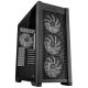 16. Asus TUF GAMING GT302 TG ARGB BLACK Case