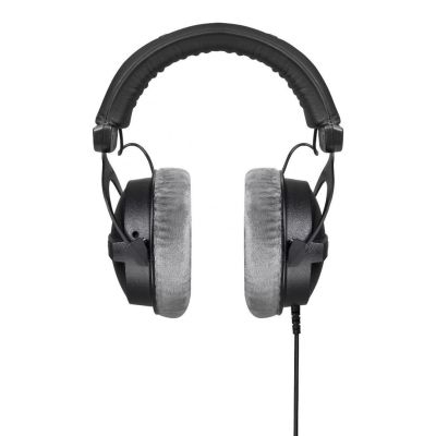 6. Beyerdynamic DT 770 PRO 80 OHM - Closed Studio Headphones