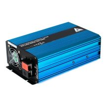 Voltage converter 12 VDC / 230 VAC SINUS IPS-1200S 1200W