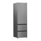 2. Freestanding fridge freezer BEKO B3RGNA354HXB1, 203 cm
