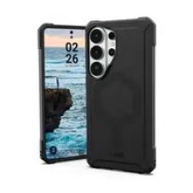 Urban Armor Gear Essential Armor Mobile Phone Case 17.5 cm (6.9") Black