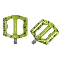 FUNN pedals FUNNDAMENTAL GRS green