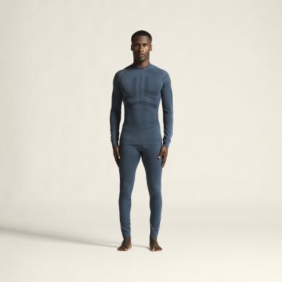 5. Men's thermal leggings ACTIVE INTENSITY PANTS M