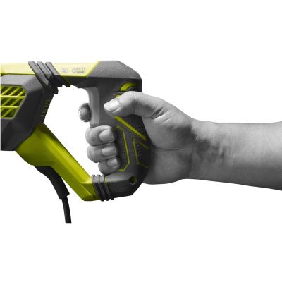 6. RYOBI RRS1200-K 1200 W Reciprocating Saw Black, Green