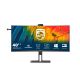 2. Philips 40B1U6903CH/00 Computer Monitor 100.8 cm (39.7") 5120 x 2160 px 5K Ultra HD LCD Black