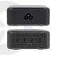8. CLUB3D CAC-1933 Charging Station with 4 USB-C® Ports 240W GaN PD 3.1 + PPS + LED Display