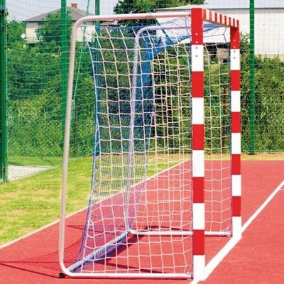 6. Yakima Sport Goal Net 3x2 m 2 mm 100100 White