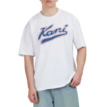 Karl Kani men's t-shirt varsity print t-shirt PD00007515