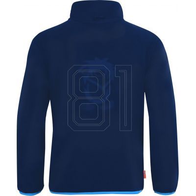 2. Trollkids Kids Oppdal Jacket XT Jr 414-110 sweatshirt