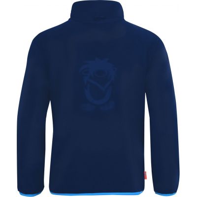 2. Trollkids Kids Oppdal Jacket XT Jr 414-110 sweatshirt
