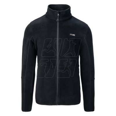 7. Elbrus Ranito 200 Polartec sweatshirt M 92800590660