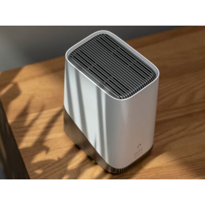 4. Eufy HomeBase 3 White