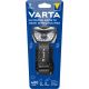 6. Varta 18650 101 401 Flashlight Black LED Headlamp