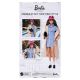 6. Barbie Signature JJX32 doll