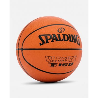 2. Spalding Varsity TF-150 - Basketball, Size 6