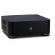 Inter-Tech ITX A60 Mini Tower Black 60W