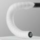 2. Rockbros EVA Handlebar Tape "Power" Pattern - White