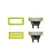 17. Replacement Blade PHILIPS QP 624/50 One Blade