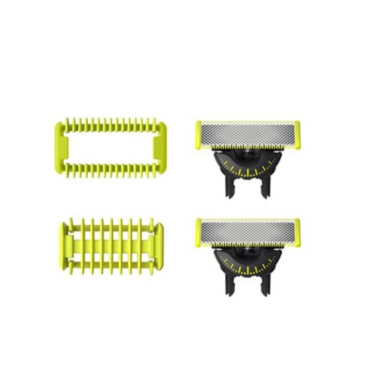17. Replacement Blade PHILIPS QP 624/50 One Blade