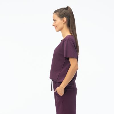 11. Women's T-shirt with short sleeves LADY FANKY II