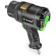 2. Pneumatic Impact Wrench 1560 Nm W33220 WUBER