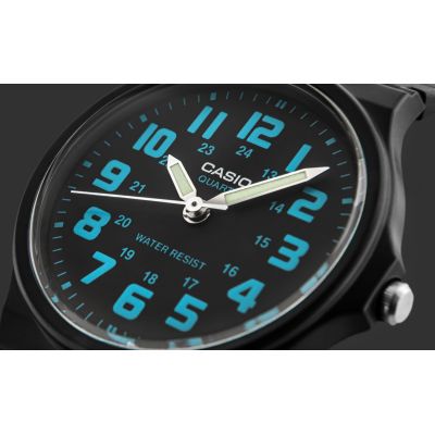 4. CASIO Women's Watch MQ-71-2BDF + BOX