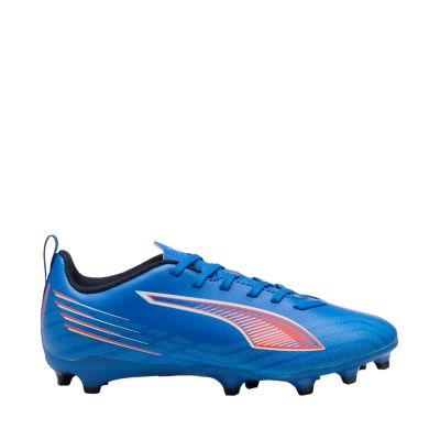 7. Puma Ultra 6 Play FG/AG Jr 108533 01 football boots