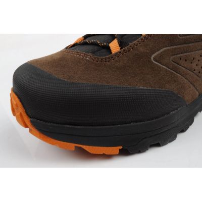6. Aku Reactive Gore-tex Men's Hiking Boots, Brown