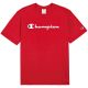 4. Champion SS Tee M 220256 RS054
