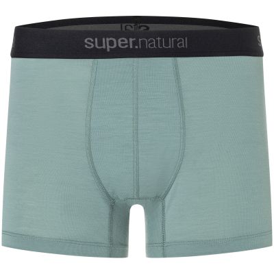SUPER.NATURAL M TUNDRA175 BOXER 2-PACK green