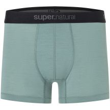 SUPER.NATURAL M TUNDRA175 BOXER 2-PACK green