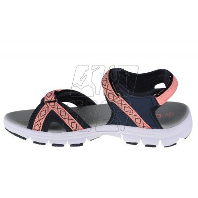 2. Sandals CMP Almaak Hiking Sandal W 38Q9946-27NL