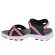 2. Sandals CMP Almaak Hiking Sandal W 38Q9946-27NL