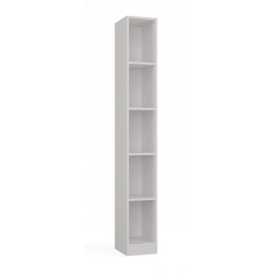R25 WHITE SHELVING