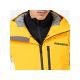 4. ROSSIGNOL Ciastel Jkt men's jacket yellow