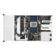 9. Asus Rack Platform (1U) RS501A-E12-RS12U AMD Epyc 9005/9004 (12x NVMe/SATA HS, 2xM.2, 2x1Gbe, IPMI, 1+1 1600W)