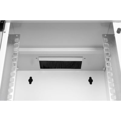 4. Digitus SOHO Pro Wall-Mounted Case - 254 mm (10") - 315x300 mm (W x D)