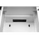 4. Digitus SOHO Pro Wall-Mounted Case - 254 mm (10") - 315x300 mm (W x D)