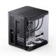9. Jonsbo TK-1 2.0 Mini Tower Black