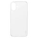 3. CARE by PanzerGlass X-Ray Soft Basic Case iPhone 16 Plus 6.7" transparent 1443