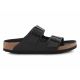 11. Birkenstock Arizona Triples W 1019069 slippers
