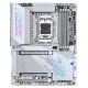 3. GIGABYTE X870E AORUS PRO X3D ICE AMD X870E Socket AM5 ATX