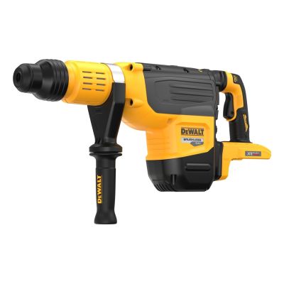 2. DeWALT XR flexvolt 290 RPM SDS Max 9.4 kg Black, Yellow