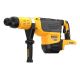 2. DeWALT XR flexvolt 290 RPM SDS Max 9.4 kg Black, Yellow