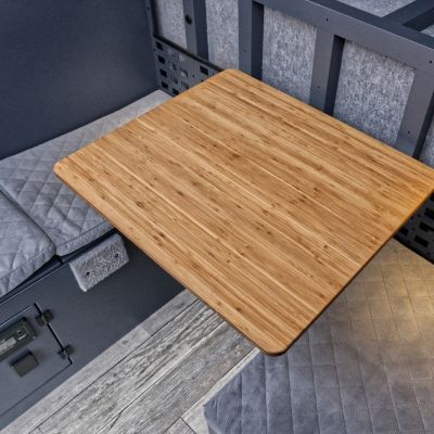 46. OFFLANDER CAMPER CONSTRUCTION WAHIBA