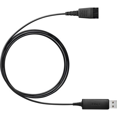 Jabra 230-09 headphone accessories Cable.