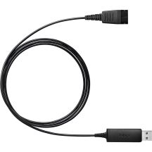 Jabra 230-09 headphone accessories Cable.