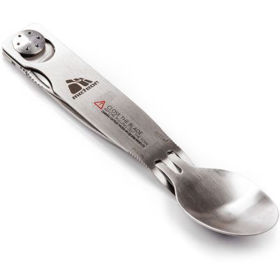 7. Meteor 54560 3-in-1 Travel Kit