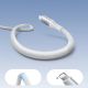 7. Joyroom S-A28 Flash Series 30W USB-C - Lightning cable 2m - white