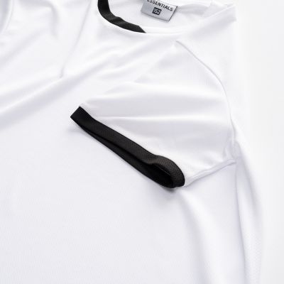 18. Martes Essentials Liberos Jr 92800338004 T-shirt